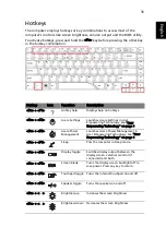 Предварительный просмотр 51 страницы Acer Aspire 4920 User Manual