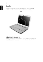 Preview for 54 page of Acer Aspire 4920 User Manual