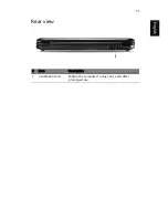 Preview for 11 page of Acer Aspire 4930 Series Quick Manual