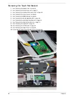 Preview for 98 page of Acer Aspire 4930 Series Service Manual