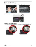 Preview for 155 page of Acer Aspire 4930 Series Service Manual