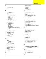 Preview for 221 page of Acer Aspire 4930 Series Service Manual