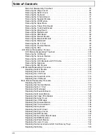 Preview for 8 page of Acer Aspire 4935 Series Service Manual