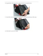 Предварительный просмотр 79 страницы Acer Aspire 4935 Series Service Manual