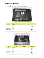 Preview for 89 page of Acer Aspire 4935 Series Service Manual