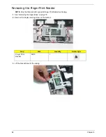 Preview for 92 page of Acer Aspire 4935 Series Service Manual