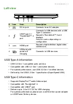 Preview for 13 page of Acer Aspire 5 15 User Manual