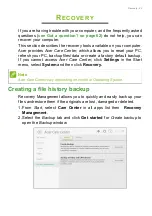 Preview for 23 page of Acer Aspire 5 15 User Manual