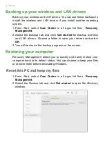 Preview for 26 page of Acer Aspire 5 15 User Manual