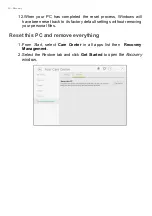 Preview for 30 page of Acer Aspire 5 15 User Manual