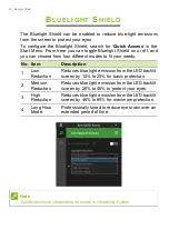 Preview for 40 page of Acer Aspire 5 15 User Manual