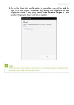 Preview for 47 page of Acer Aspire 5 15 User Manual