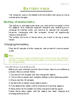 Preview for 51 page of Acer Aspire 5 15 User Manual