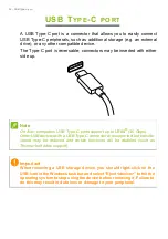 Preview for 58 page of Acer Aspire 5 15 User Manual