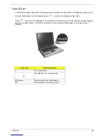 Preview for 22 page of Acer Aspire 5000 Series Service Manual