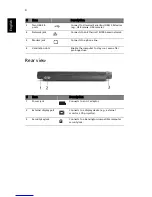 Preview for 12 page of Acer Aspire 5000 Series User Manual