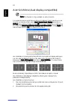 Preview for 28 page of Acer Aspire 5000 Series User Manual