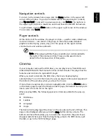 Preview for 41 page of Acer Aspire 5000 Series User Manual