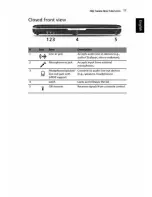 Предварительный просмотр 37 страницы Acer Aspire 5220 Series User Manual