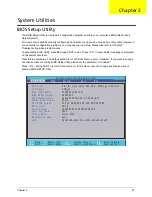 Предварительный просмотр 35 страницы Acer Aspire 5236 Service Manual