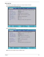 Preview for 37 page of Acer Aspire 5236 Service Manual