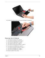 Preview for 69 page of Acer Aspire 5236 Service Manual