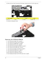 Preview for 80 page of Acer Aspire 5236 Service Manual