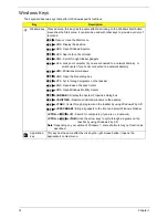 Preview for 24 page of Acer ASPIRE 5252 Service Manual