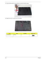 Preview for 154 page of Acer ASPIRE 5252 Service Manual