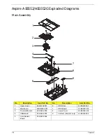 Preview for 188 page of Acer ASPIRE 5252 Service Manual