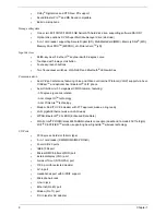 Preview for 8 page of Acer Aspire 5310 Service Manual