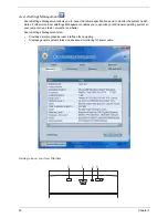 Предварительный просмотр 32 страницы Acer Aspire 5310 Service Manual