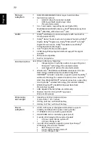 Preview for 42 page of Acer Aspire 5310 User Manual