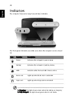 Предварительный просмотр 46 страницы Acer Aspire 5310 User Manual