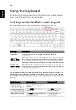 Предварительный просмотр 50 страницы Acer Aspire 5310 User Manual