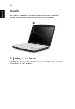 Предварительный просмотр 56 страницы Acer Aspire 5310 User Manual