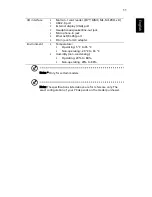 Preview for 11 page of Acer Aspire 5332 Series Quick Manual