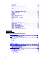 Предварительный просмотр 6 страницы Acer Aspire 5333 Service Manual