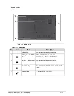 Предварительный просмотр 25 страницы Acer Aspire 5333 Service Manual