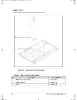 Предварительный просмотр 186 страницы Acer Aspire 5350 Service Manual