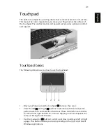 Preview for 33 page of Acer Aspire 5512 User Manual