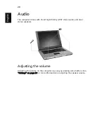 Preview for 40 page of Acer Aspire 5512 User Manual