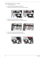 Preview for 78 page of Acer Aspire 5520 Series Service Manual