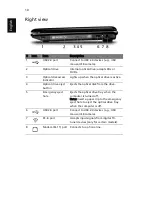 Preview for 10 page of Acer Aspire 5530 Series Quick Manual