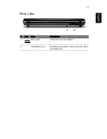 Preview for 11 page of Acer Aspire 5530 Series Quick Manual