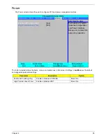 Preview for 45 page of Acer Aspire 5530 Series Service Manual