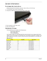 Preview for 56 page of Acer Aspire 5530 Series Service Manual