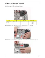 Preview for 86 page of Acer Aspire 5530 Series Service Manual