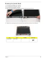 Preview for 109 page of Acer Aspire 5530 Series Service Manual