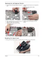 Preview for 137 page of Acer Aspire 5530 Series Service Manual